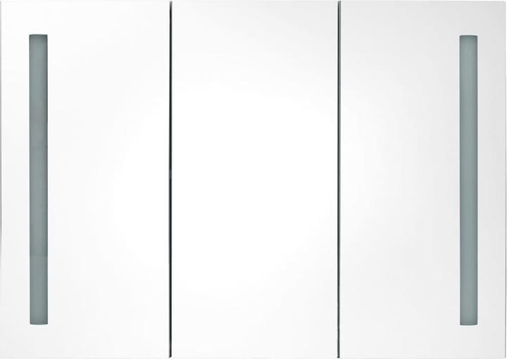 Produktbild VidaXL Sigurd (89 x 14 x 62 cm)