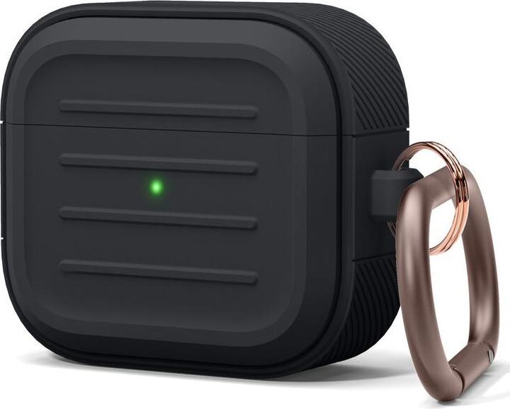 Produktbild Elago AirPod 3 Armor Hang Case (Kopfhörer Tasche)