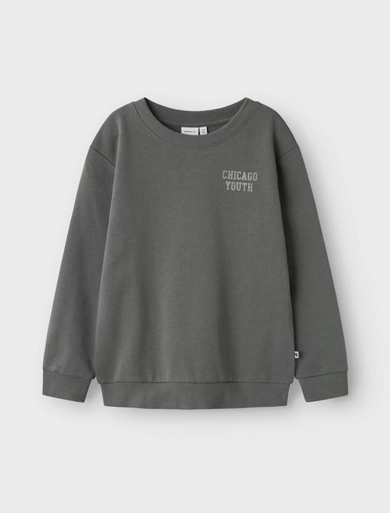 Produktbild Name it Regular Fit Sweatshirt (134)