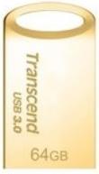 Produktbild Transcend JETFLASH 710 - USB 3.0-Stick (64 GB)