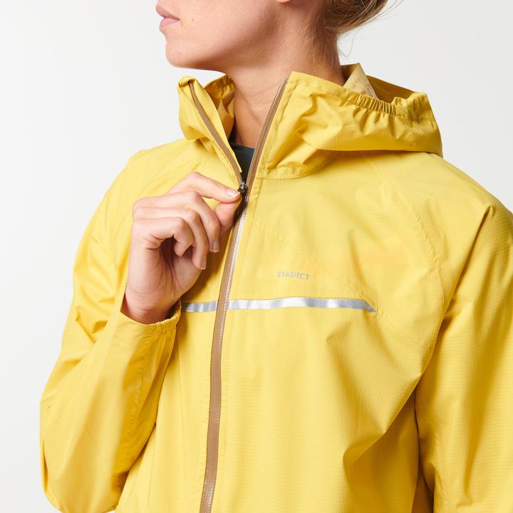 Produktbild Kiprun Wtp Rain (M, L)