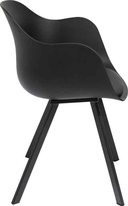 Image du produit Kare Design Chaise à./acc. Brentwood