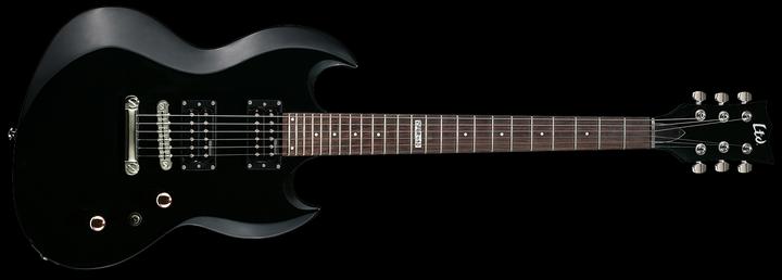 ESP LTD Viper-10 (Electric guitar, Basswood, Maple, Hardwood)