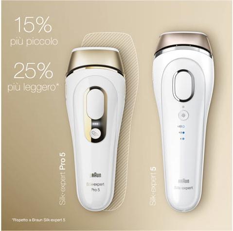Image du produit Braun Silk Expert Pro 5
