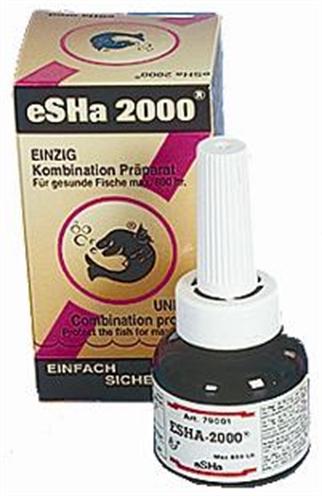 Immagine prodotto Esha 2000