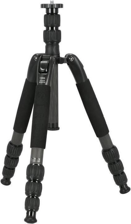 Actual product image Sirui Tripod T-2204SK (Carbon)