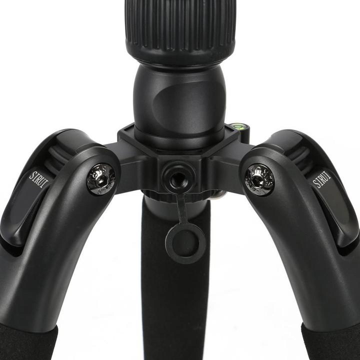 Actual product image Sirui Tripod T-2204SK (Carbon)