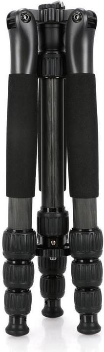 Actual product image Sirui Tripod T-2204SK (Carbon)