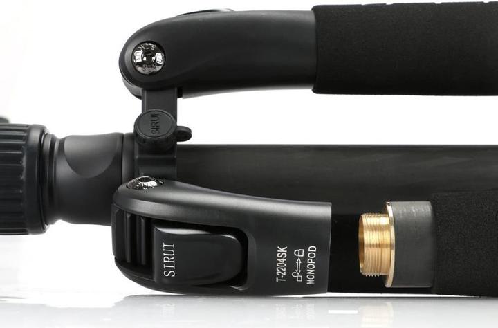 Actual product image Sirui Tripod T-2204SK (Carbon)