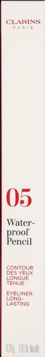 Image du produit Clarins Waterproof Pencil (05 Forêt)