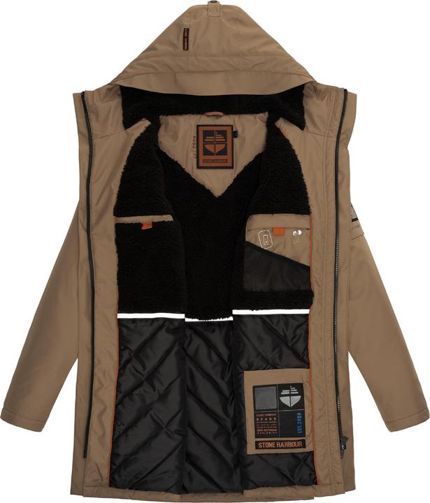 Actual product image Stone Harbour Ragaan (XXL)