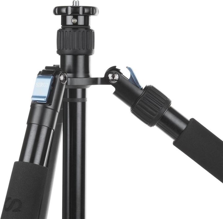 Actual product image Sirui Tripod W-1004 (Metal)