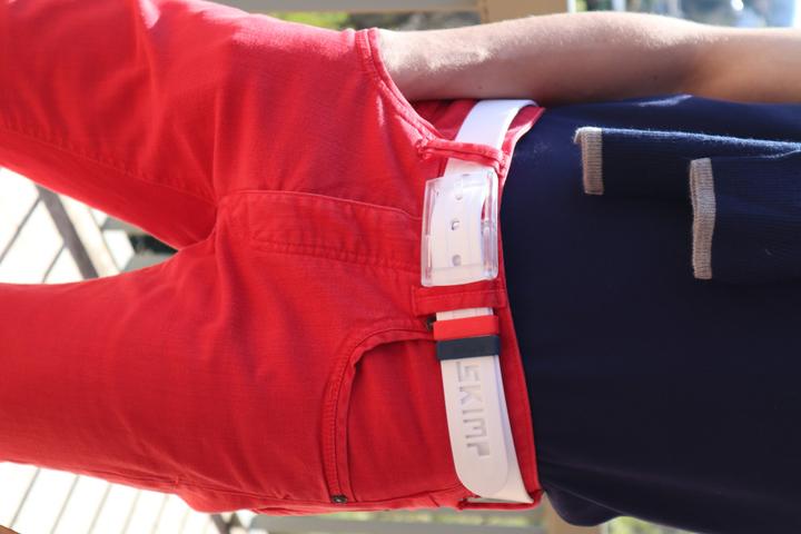Actual product image Skimp Belt Original (140)
