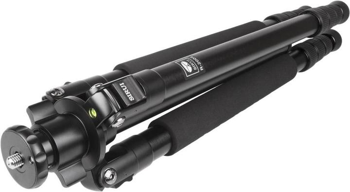 Actual product image Sirui Tripod R-2004 (Metal)