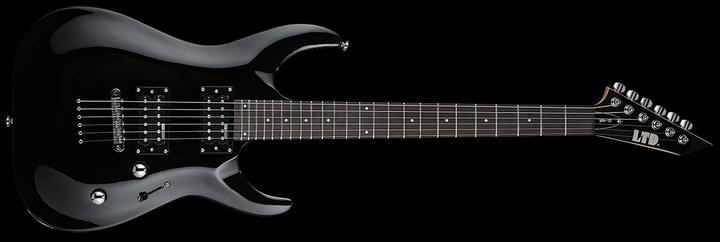 Image du produit ESP LTD MH-10 (Guitare électrique, Tilleul, Érable)