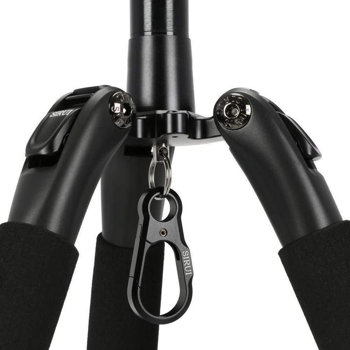 Actual product image Sirui T-025SK Traveler Ultralight (Carbon)