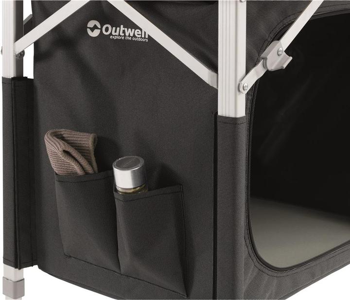 Image du produit Outwell Table de camping double des Padres