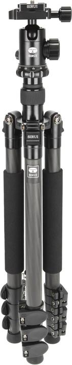 Actual product image Sirui ET-1204+E-10 (Carbon)