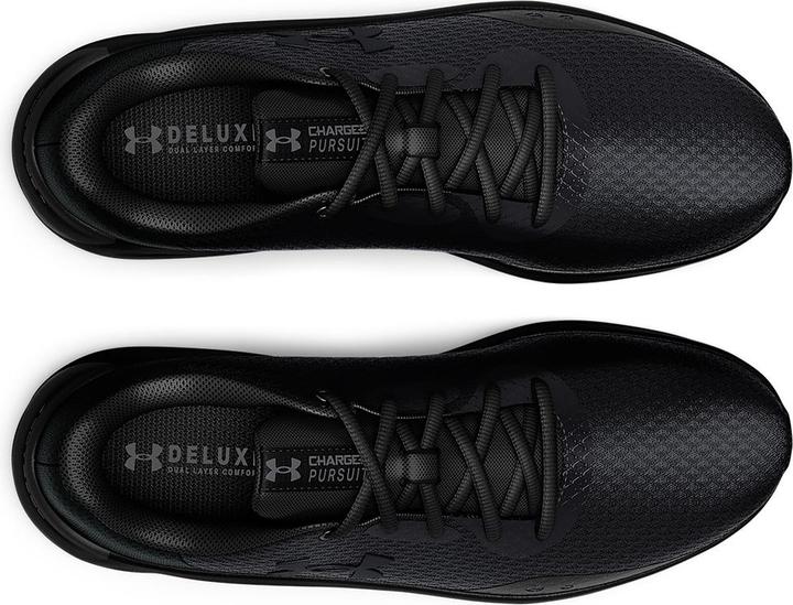 Actual product image Under Armour Charged Pursuit 3 Tech (43)
