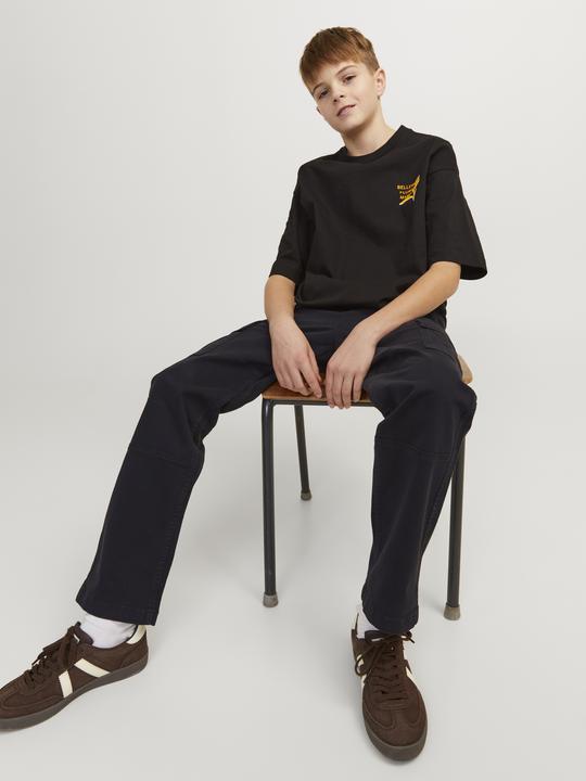 Immagine prodotto Jack & Jones Pantaloni cargo JPSTKANE (140)