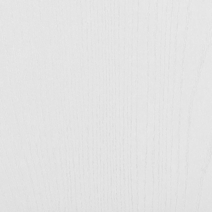 Immagine prodotto Beliani Scrivania bianca / legno chiaro 120 x 60 cm JENKS (120 x 60 x 75 cm)
