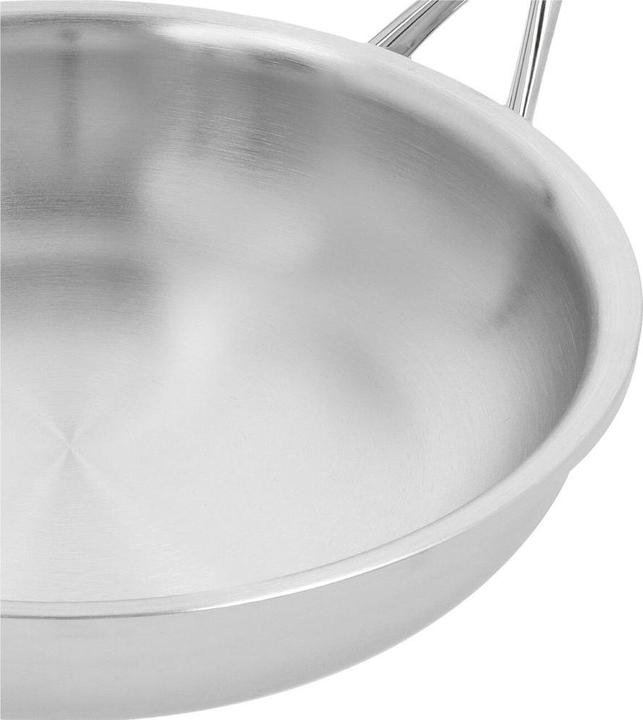 Actual product image Demeyere Atlantis Proline (20 cm, Frying pan, Stainless steel)