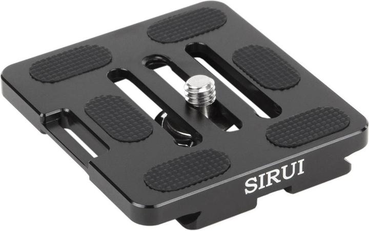 Produktbild Sirui Schnellwechselplatte TY-60X (Stativ Schnellwechselplatte)