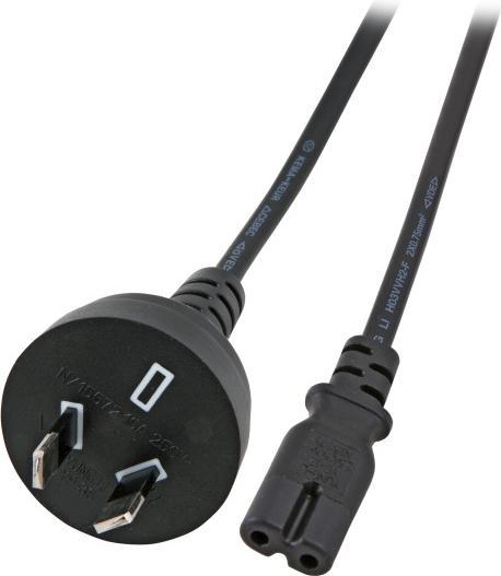 Produktbild EFB Elektronik EFB Netzkabel Australien AS3112 (1.80 m)