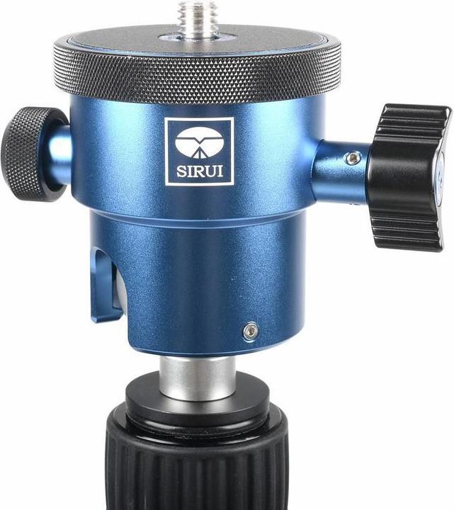 Immagine prodotto Sirui VHD-2004+VH-10 (Metallo)