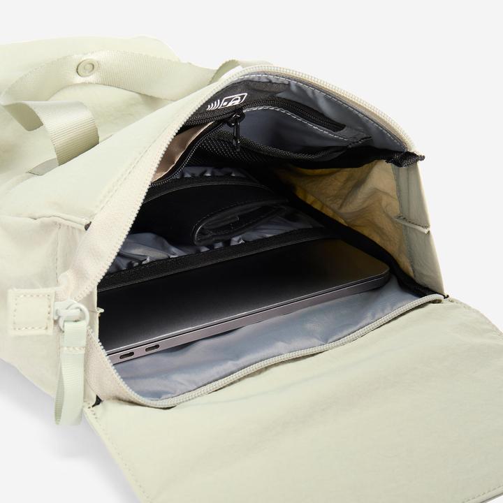Actual product image Decathlon Small rucksack with laptop compartment (10 l)