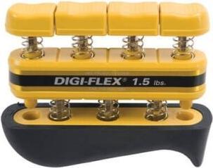 Produktbild CanDo Handtrainer Gelb, 0.7 kg