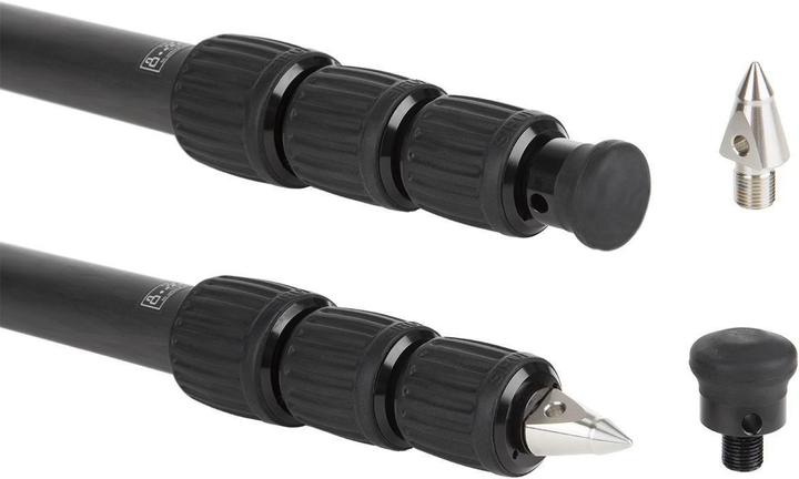 Produktbild Sirui W-2204 (Carbon)