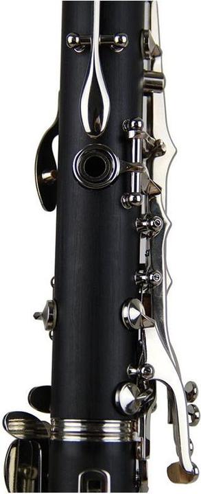 Produktbild No Name V-TONE C 17 Bb Klarinette Standard Set mit Koffer (Klarinette)