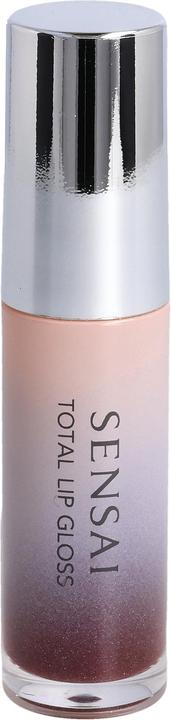 Image du produit Sensai Total Lip Gloss (01 Akatsuki Noir)