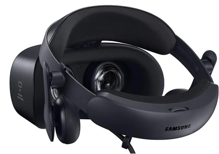 Produktbild Samsung Odyssey+