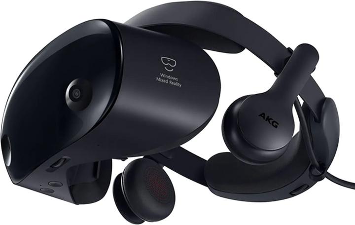 Produktbild Samsung Odyssey+