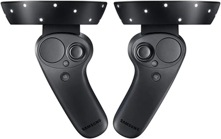 Produktbild Samsung Odyssey+
