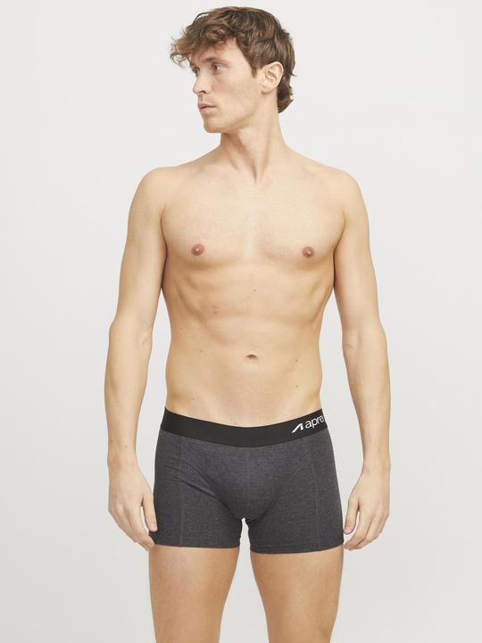 Immagine prodotto Aprel Confezione da 10 boxer boxer (L, confezione da 10)