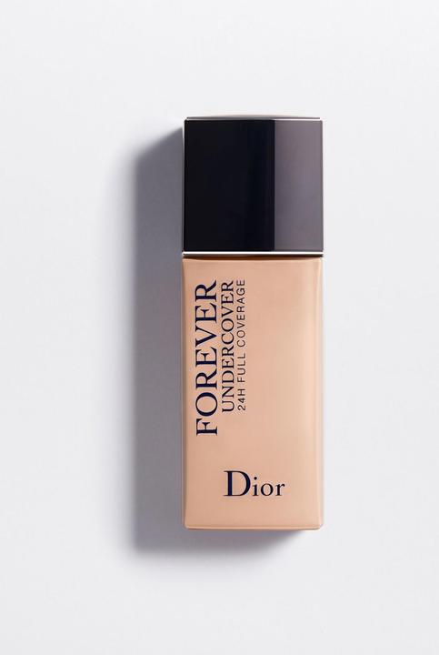 Produktbild Dior Diorskin Forever Undercover 24H (#022 Cameo)