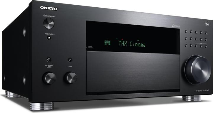 Actual product image Onkyo TX-RZ840 (9.2 Channel, AM, FM)