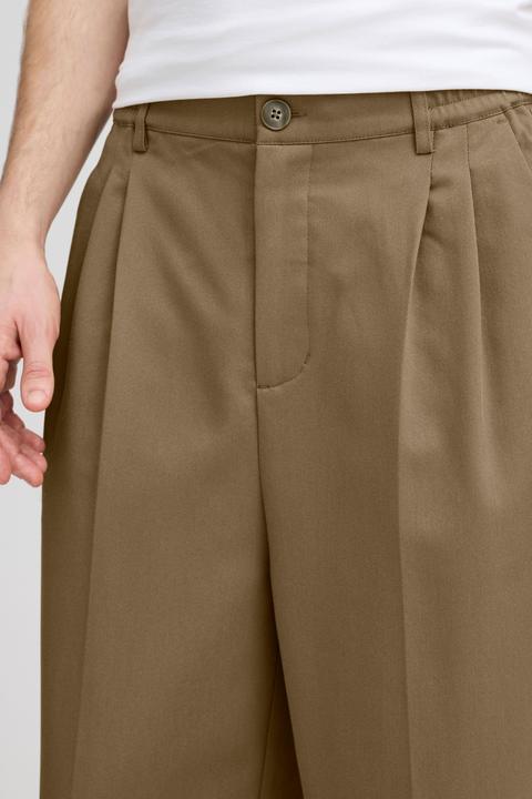 Actual product image Casual Friday CFGRANT 0153 wide garbadine pants 20505220 (W33/L34)