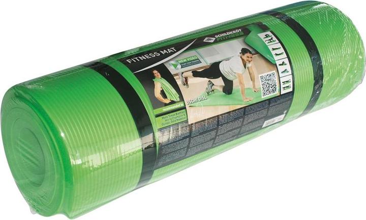 Produktbild Schildkröt Fitnessmatte (15 mm)