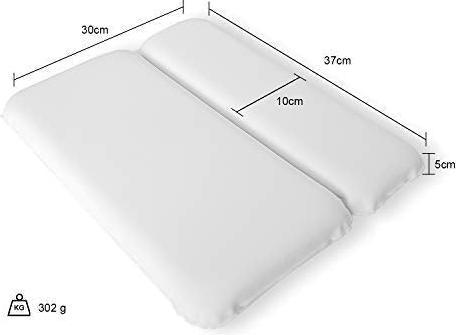 Actual product image Laneta Bath cushion
