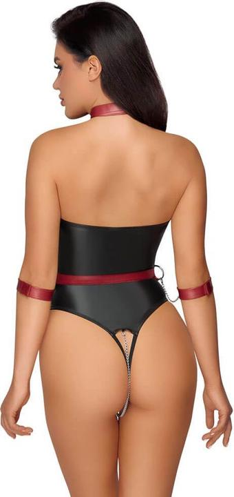 Produktbild Cottelli Collection Tubebody Bondage L (L)
