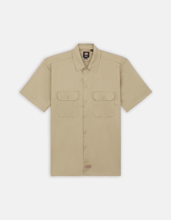 Dickies Work Shirt SS