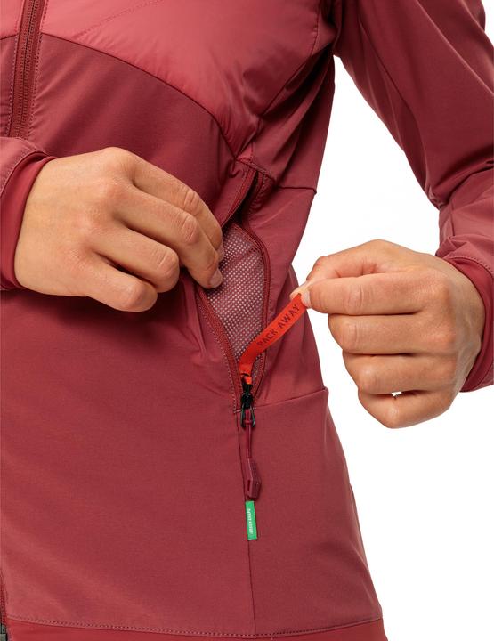 Produktbild Vaude Brenva Jacket (34, XXS)