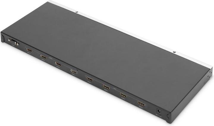 Produktbild Digitus 4K HDMI Matrix Switch