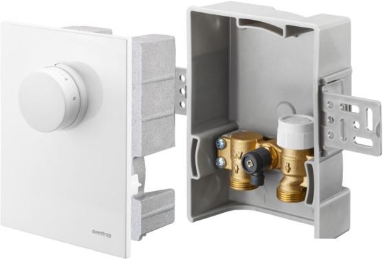 Oventrop Unibox T