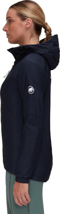 Produktbild Mammut Aenergy WB Hooded Jacket Women (XL)
