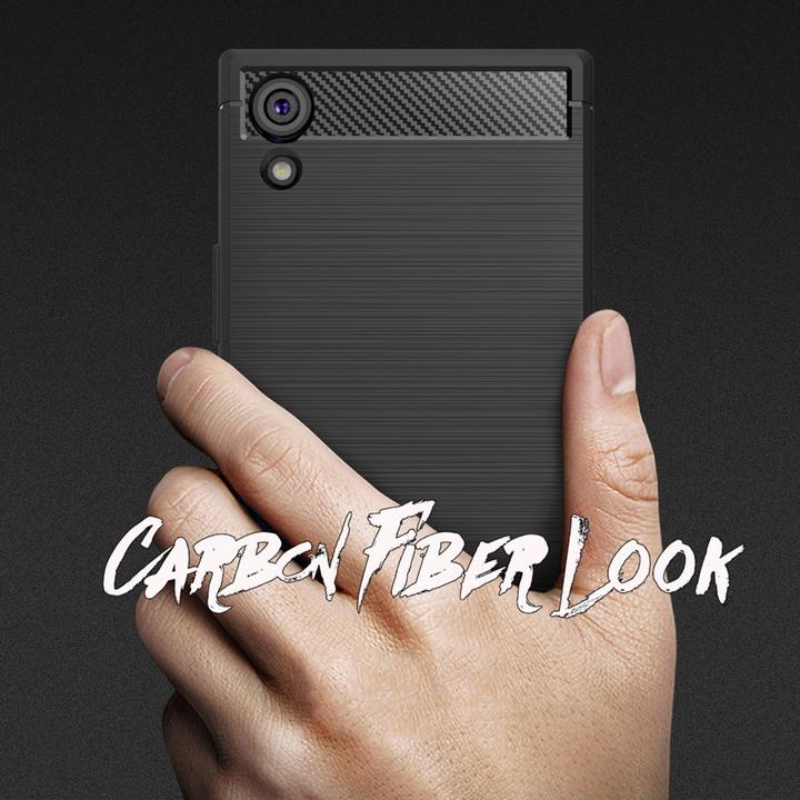 Produktbild Nalia Handyhülle (Sony Xperia XA1 Ultra)